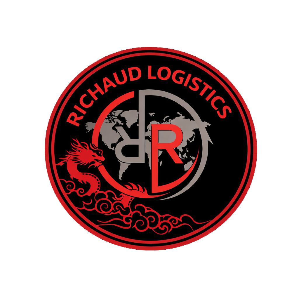 RICHAUD Logística